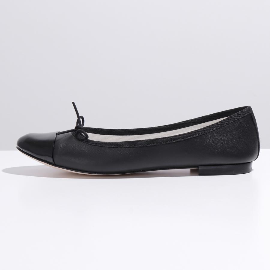 repetto（レペット） バレエシューズ Flora V639VVE レディース