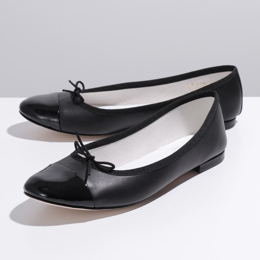 repetto（レペット） バレエシューズ Flora V639VVE レディース