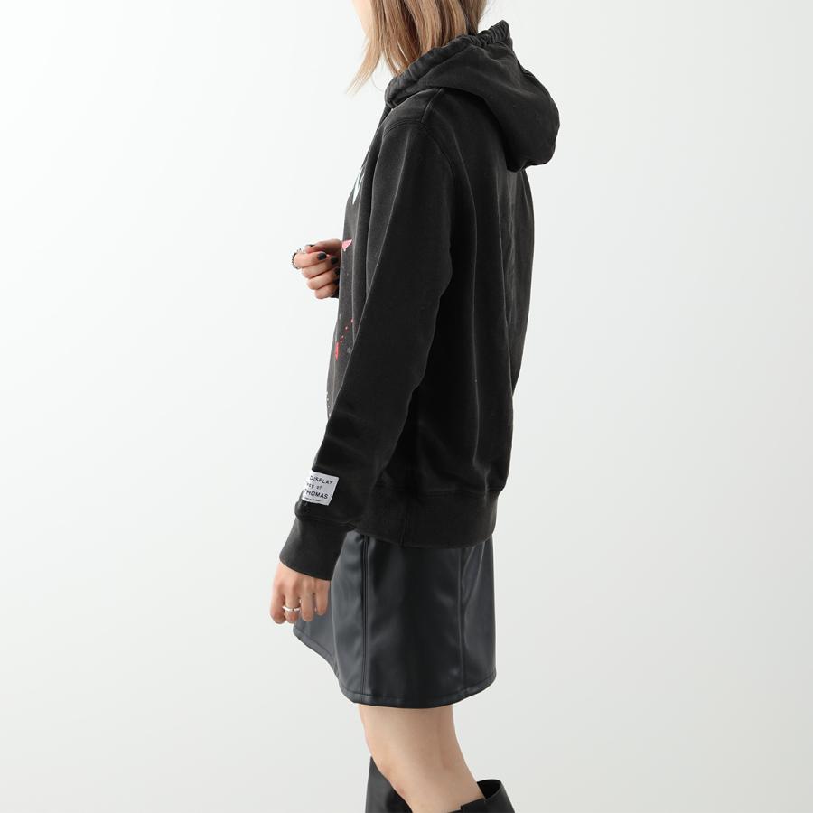 GALLERY DEPT×LANVIN ギャラリーデプト ランバン パーカー RM TOG698