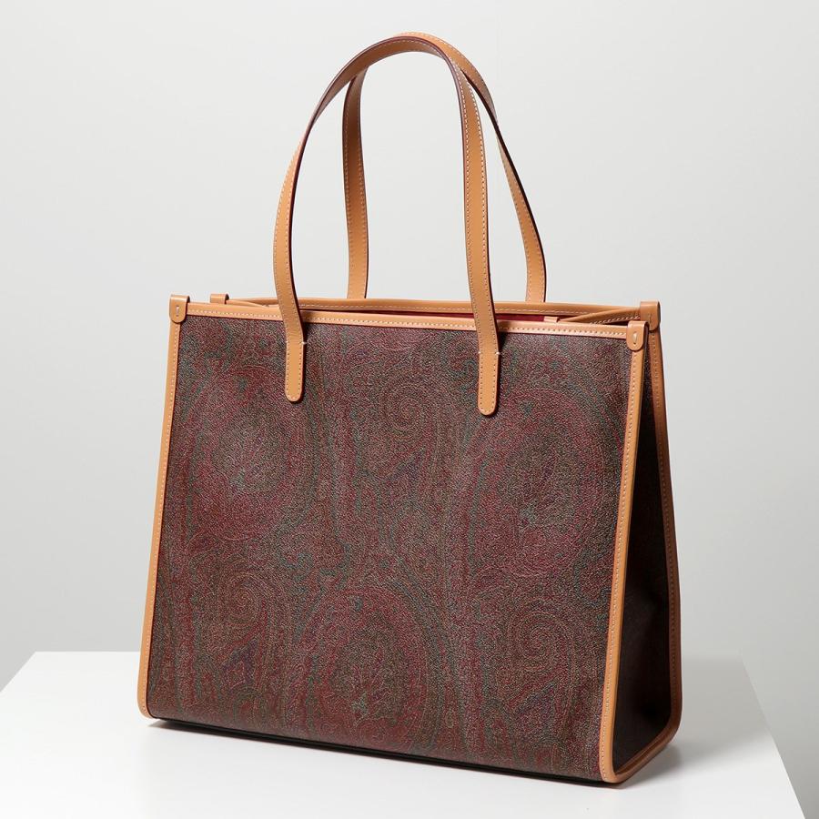 ETRO（エトロ） トートバッグ 0N008 8010 レディース PAISLEY