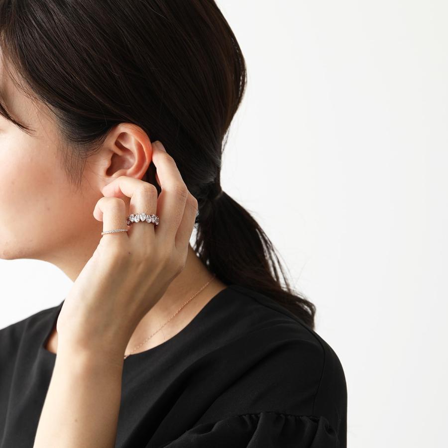 SWAROVSKI（スワロフスキー） リング Vittore ビットーレ RING PEAR