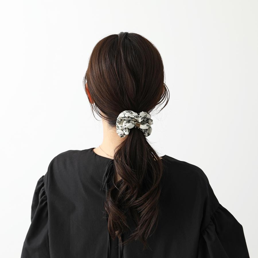 CELINE（セリーヌ） シュシュ TRIOMPHE CAMO トリオンフ カモ