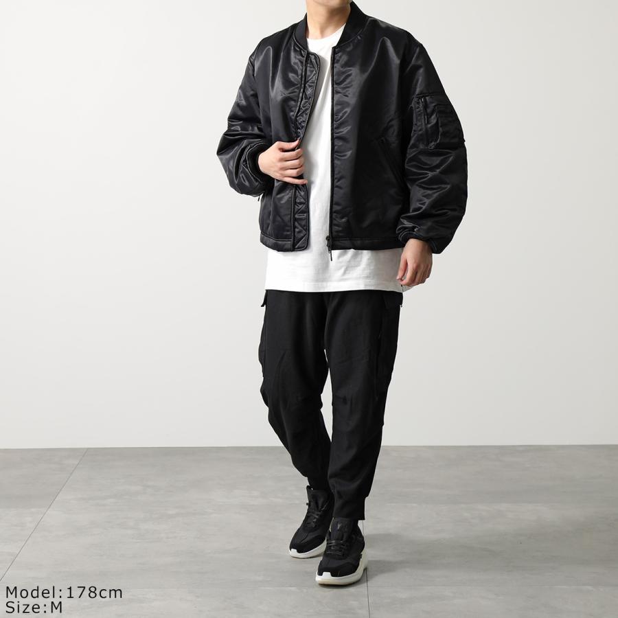 Y-3 ワイスリー ボンバージャケット CLASSIC BOMBER JACKET HP1344