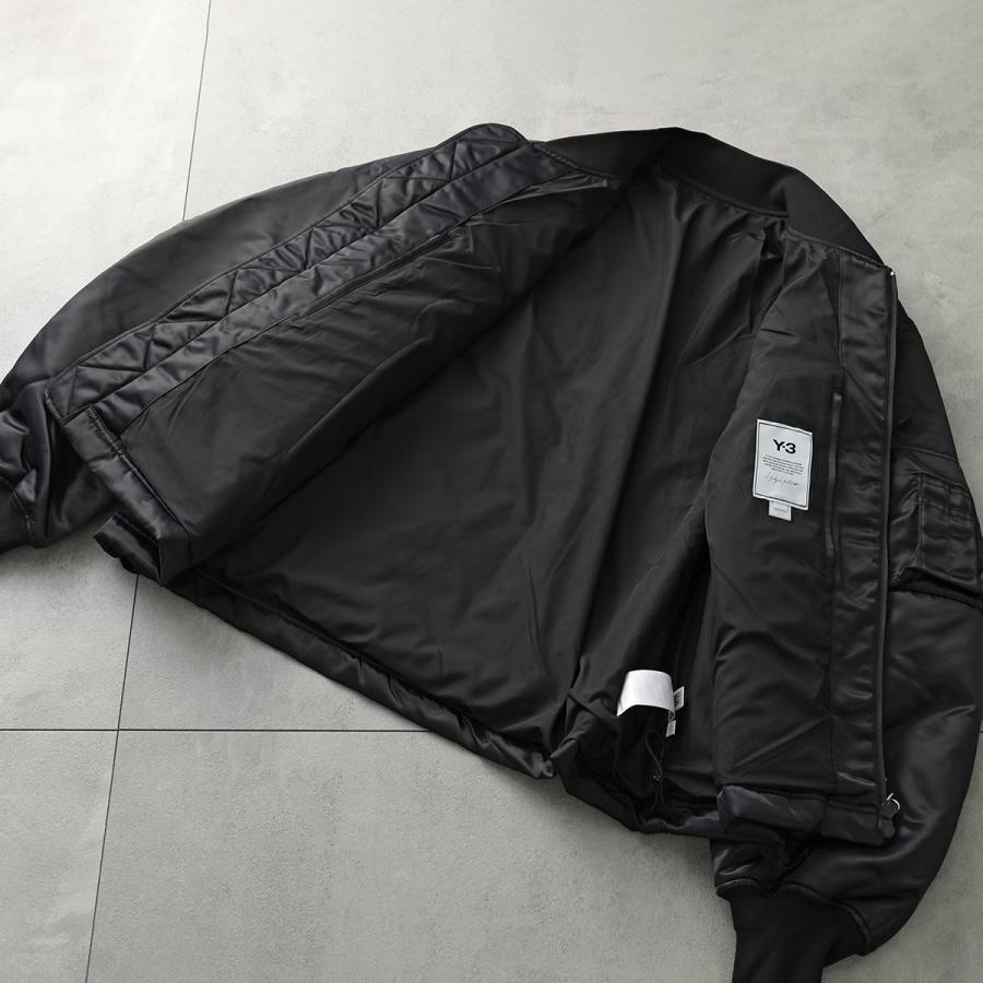 Y-3 ワイスリー ボンバージャケット CLASSIC BOMBER JACKET HP1344