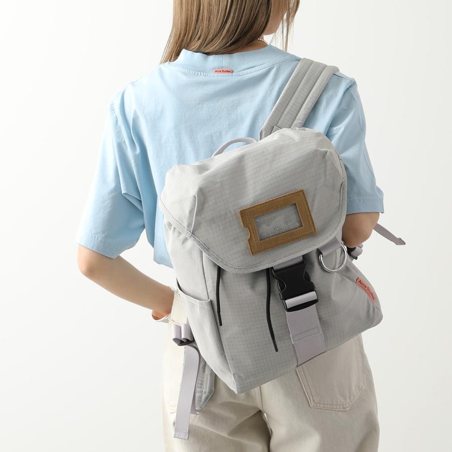 Acne Studios（アクネ ストゥディオズ） バックパック C10151