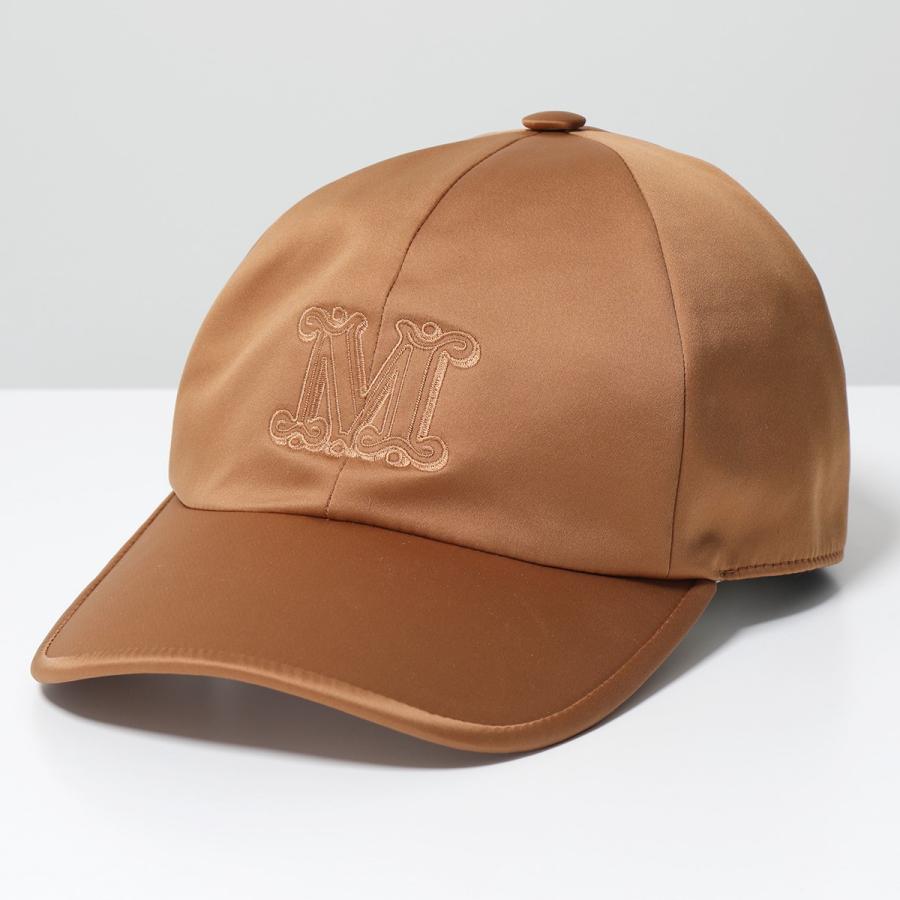 Max Mara（マックスマーラ） ベースボールキャップ ULZIO レディース