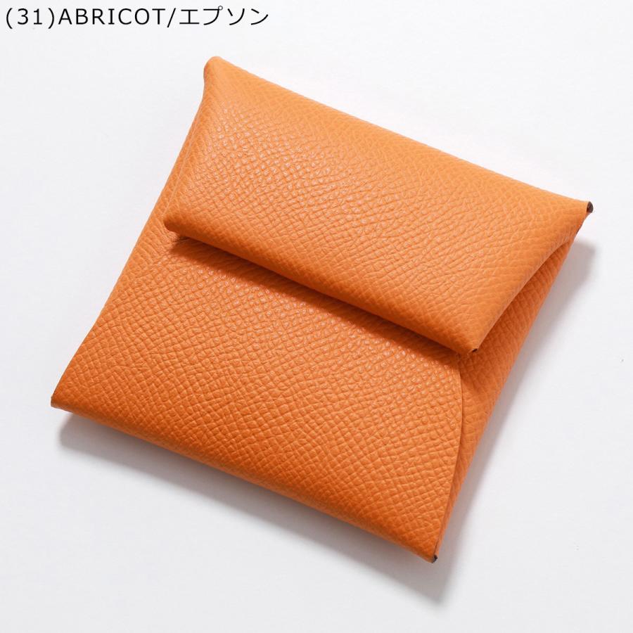 HERMES（エルメス） コインケース BASTIA バスティア GM レディース