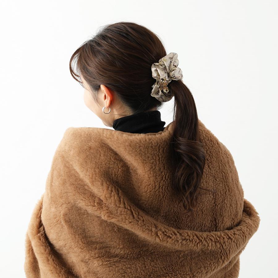 Max Mara（マックスマーラ） シュシュ ELASTY レディース ピュア