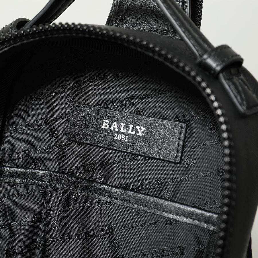 Bally（バリー） スリングバッグ MALIKHO メンズ ベルトバッグ クロス