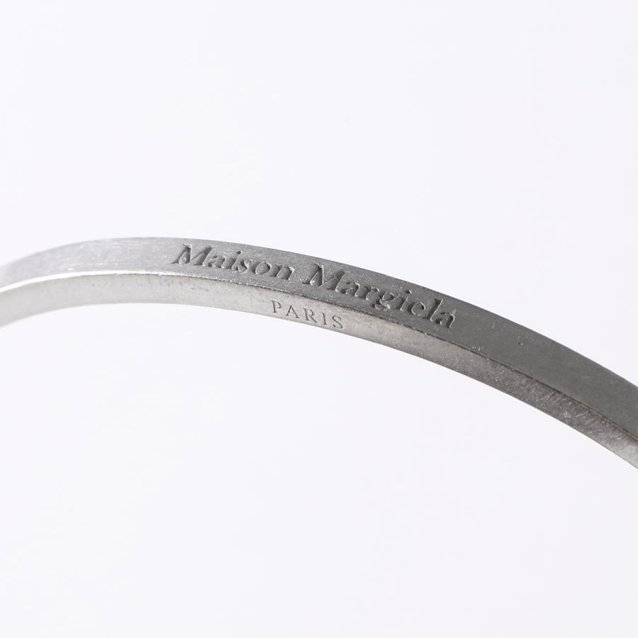 Maison Margiela（メゾンマルジェラ） バングル SM1UY0064 SV0158
