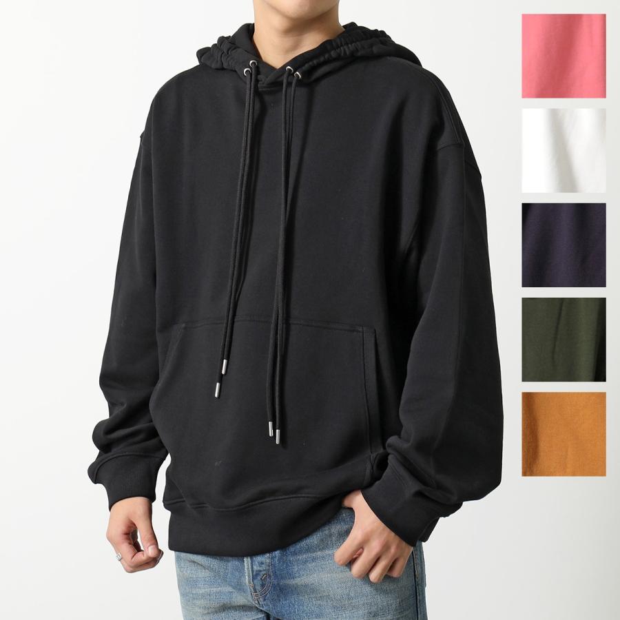 DRIES VAN NOTEN（ドリス ヴァン ノッテン） パーカー HAXEL 021157