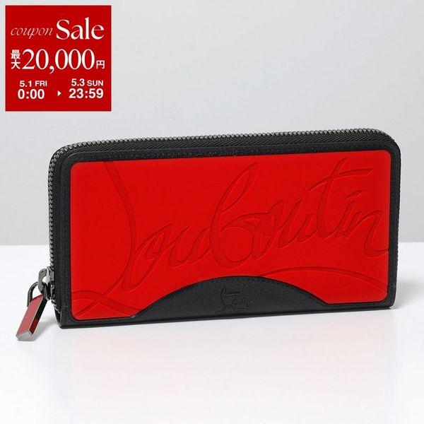 Christian Louboutin（クリスチャンルブタン） 長財布 Panettone
