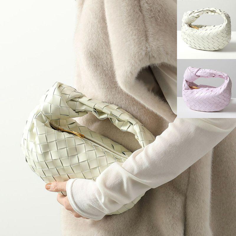 BOTTEGA VENETA（ボッテガ・ヴェネタ） ハンドバッグ MINI JODIE ミニ