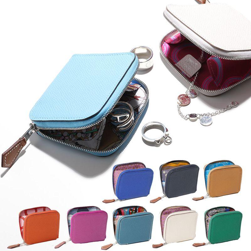 HERMES（エルメス） コインケース アザップ シルクイン コイン AZAP