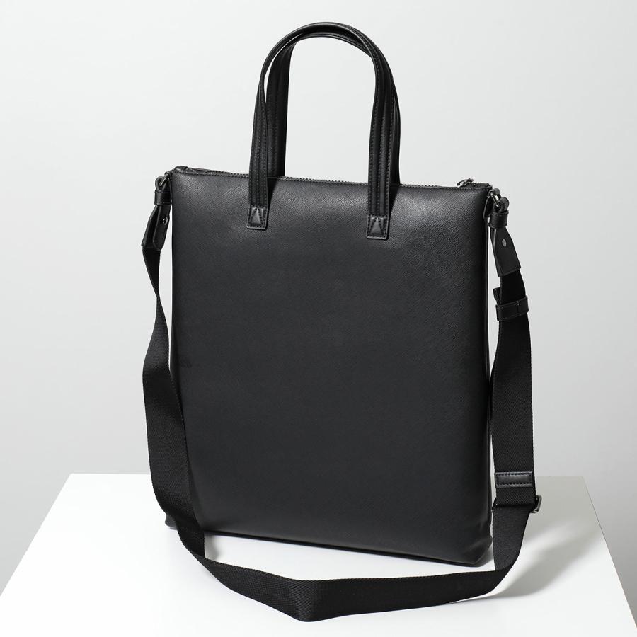 Bally（バリー） トートバッグ MAHIR メンズ ショルダーバッグ MYTHOS