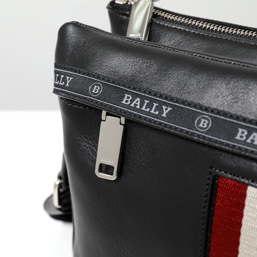 Bally（バリー） ショルダーバッグ HARVEY ハーベイ メンズ レザー