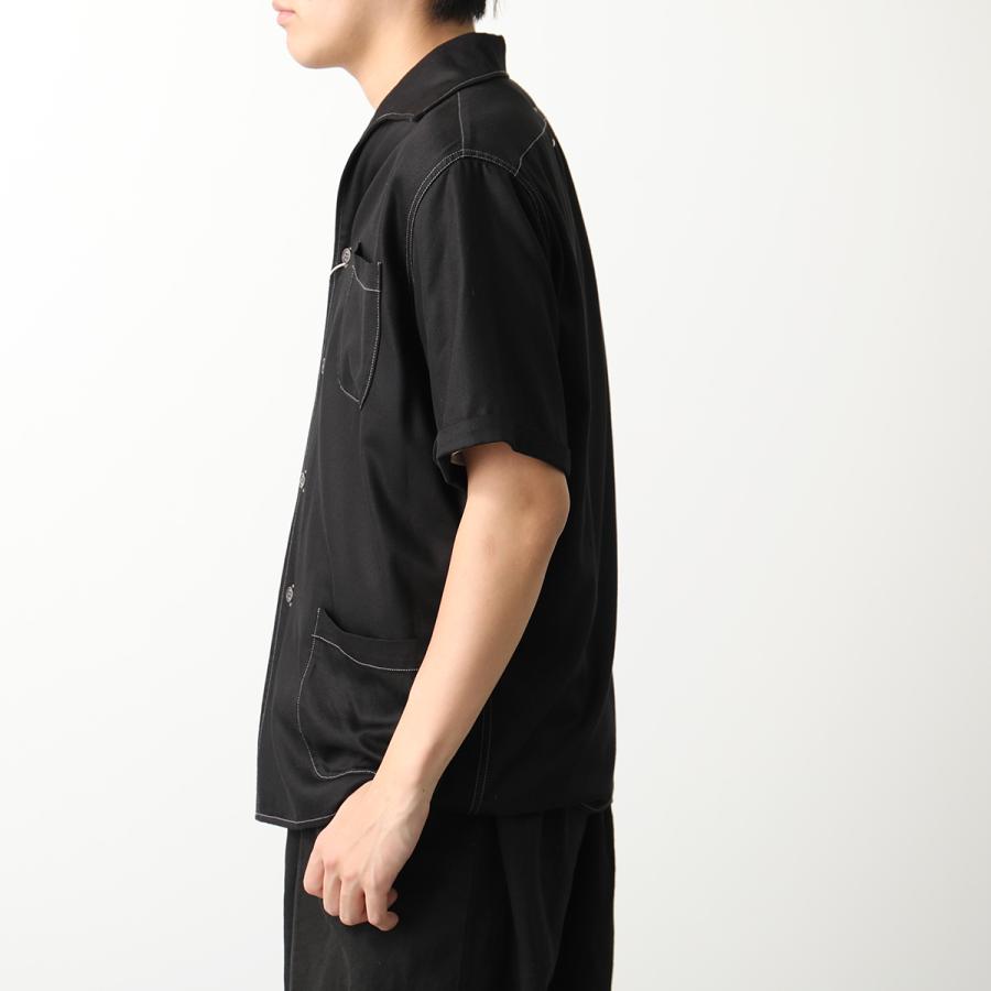 Maison Margiela（メゾンマルジェラ） 1 10 半袖 シャツ S50DR0003