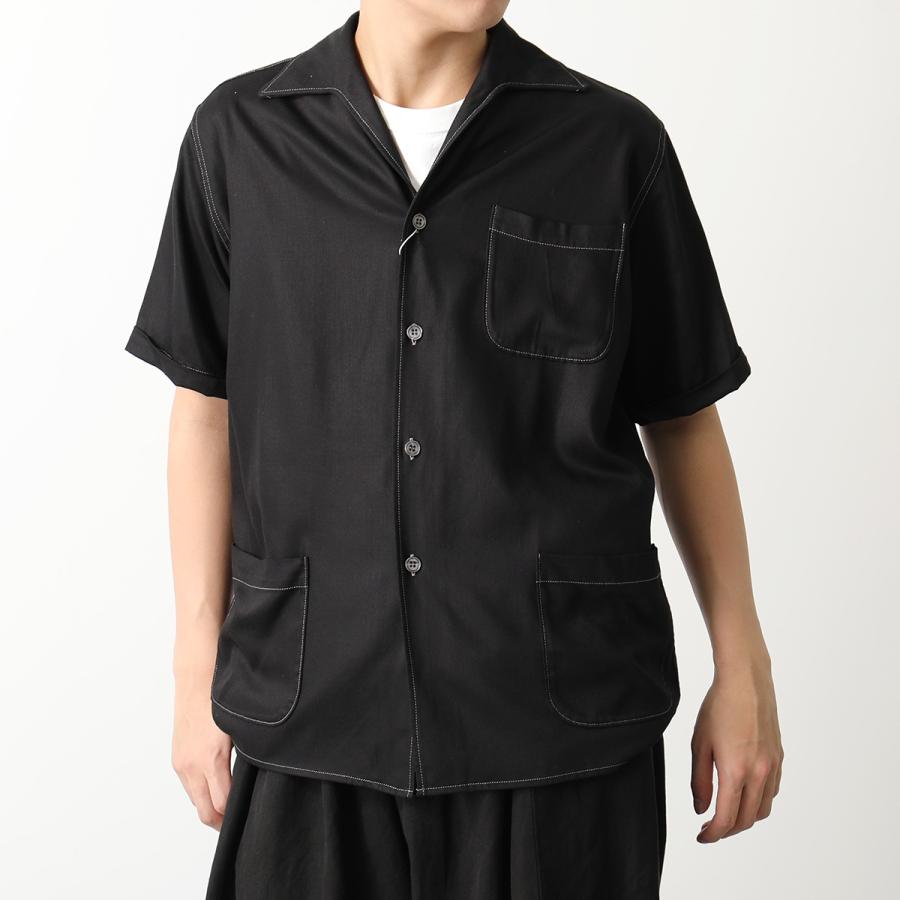 Maison Margiela（メゾンマルジェラ） 1 10 半袖 シャツ S50DR0003