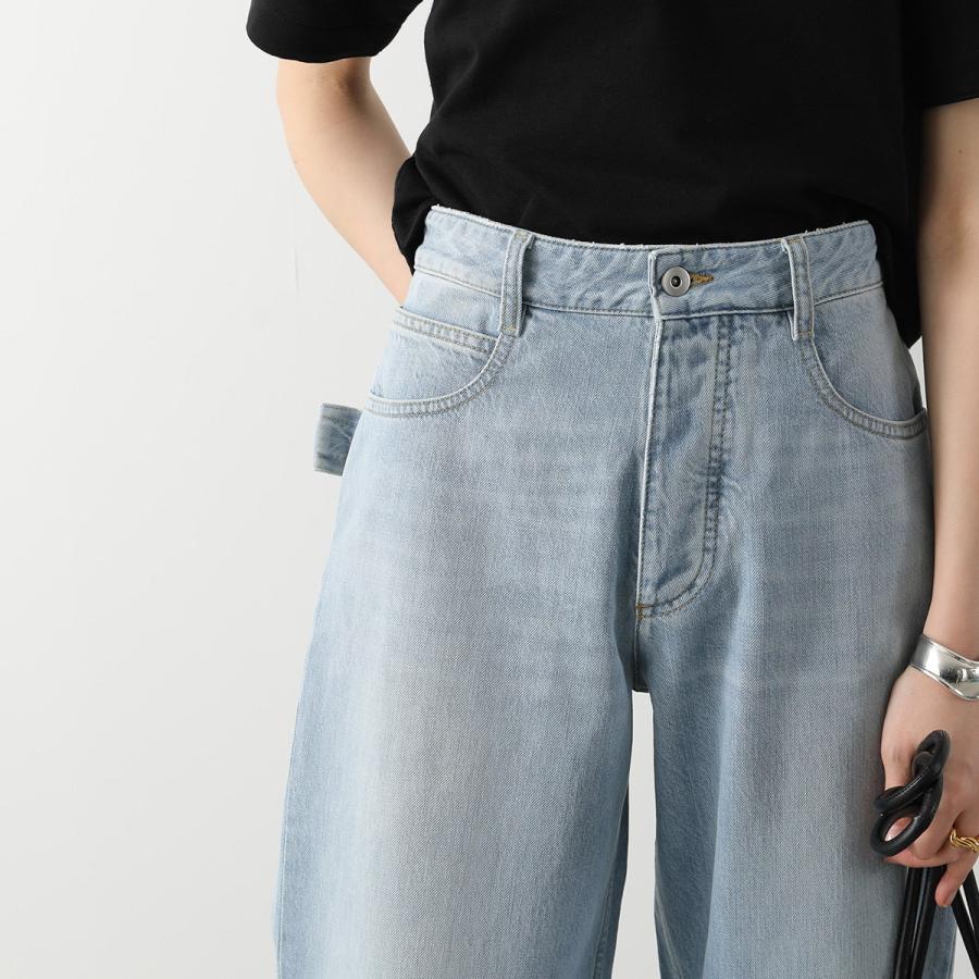 BOTTEGA VENETA（ボッテガ・ヴェネタ） デニム 740398 V2ZC0