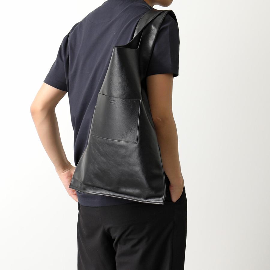 JIL SANDER（ジルサンダー） トートバッグ MARKET J25WC0007 P4955