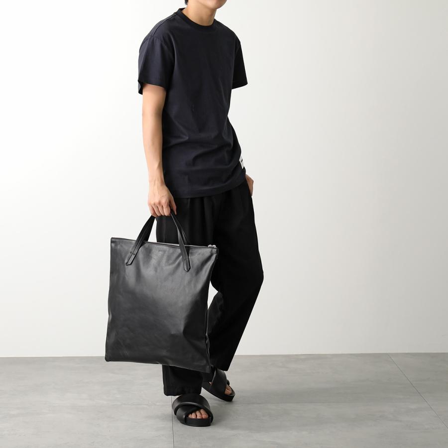 JIL SANDER（ジルサンダー） トートバッグ FLAT ZIP TOTE J26WC0002