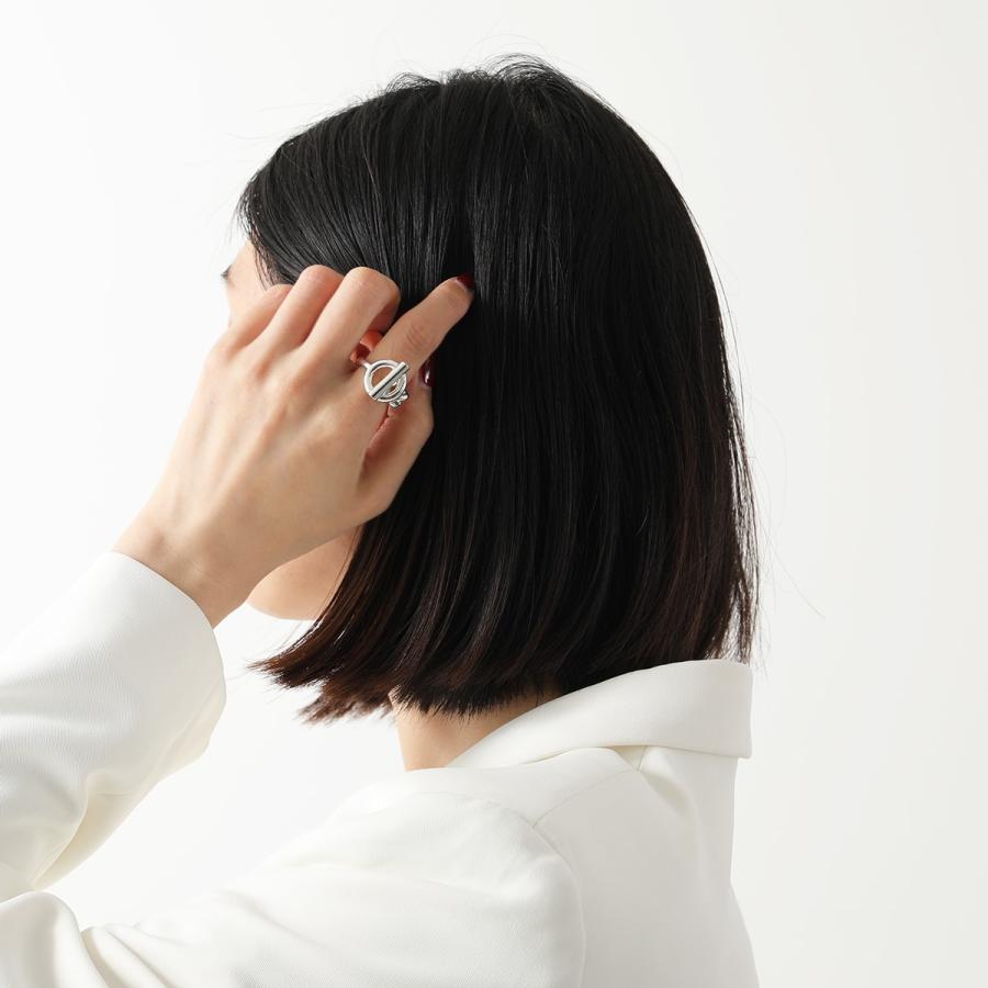 HERMES（エルメス） リング クロワゼット GM CROISETTE H104587B