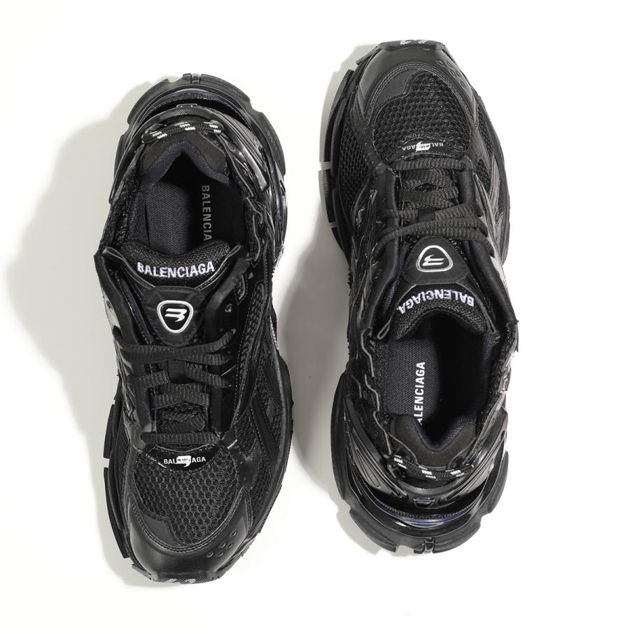 BALENCIAGA（バレンシアガ） スニーカー RUNNER ランナー 656065 W3RA1
