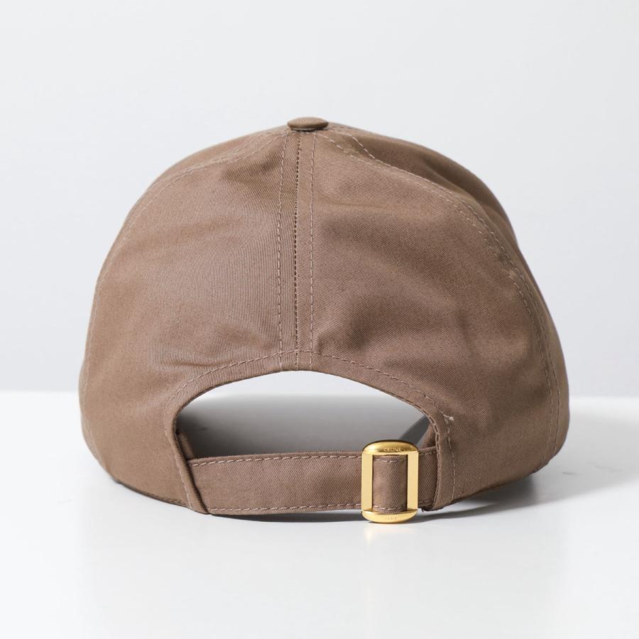 CELINE（セリーヌ） ベースボールキャップ 2AUT6969P.19GA メンズ