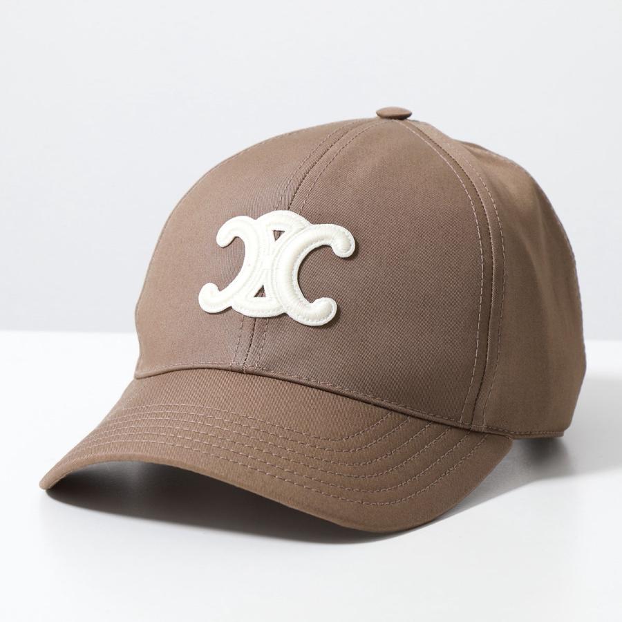 CELINE（セリーヌ） ベースボールキャップ 2AUT6969P.19GA メンズ