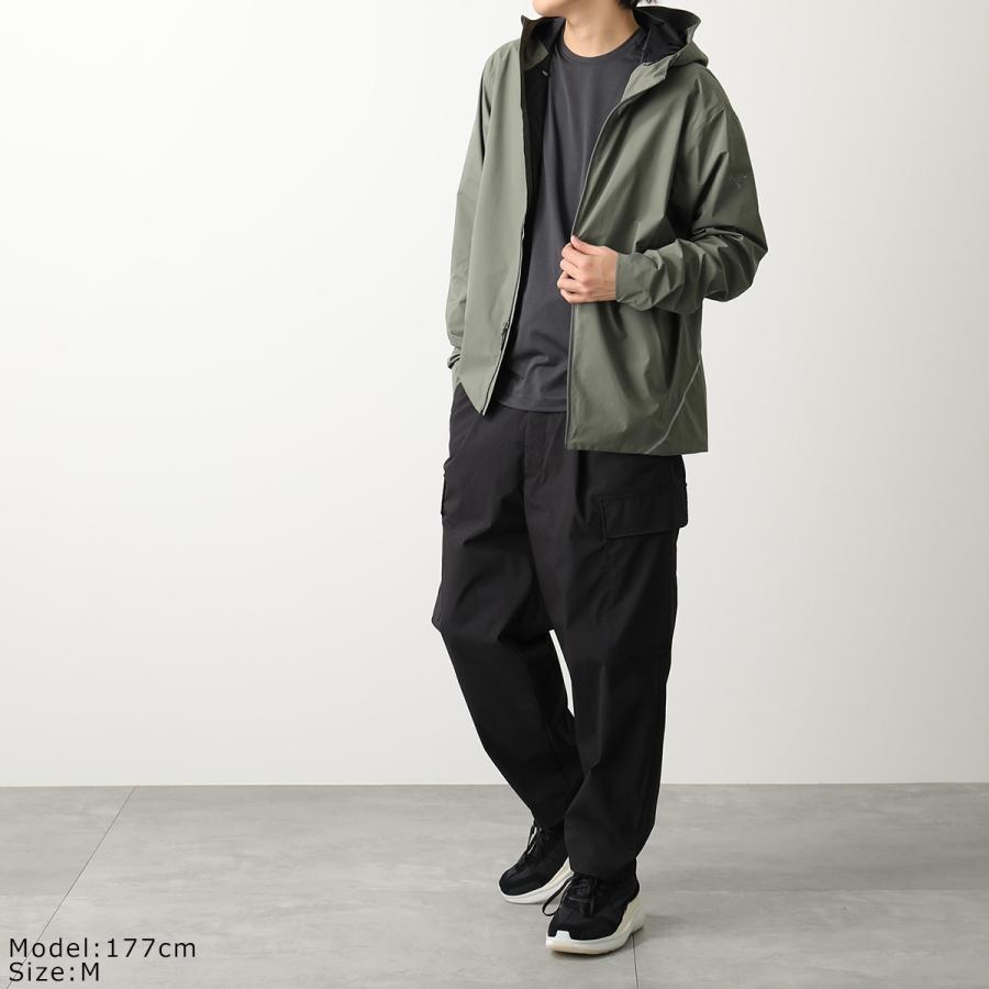 ARC'TERYX（アークテリクス） ジャケット Solano Hoody X000006393