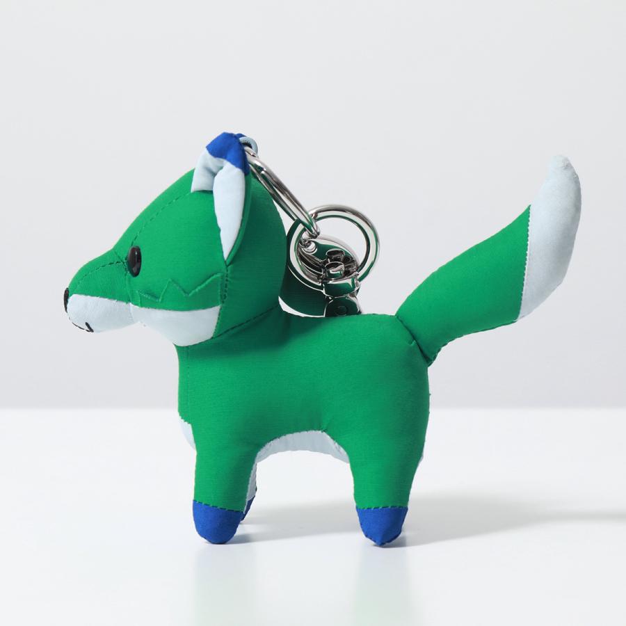 MAISON KITSUNE（メゾン キツネ） バッグチャーム KU06904WQ0051