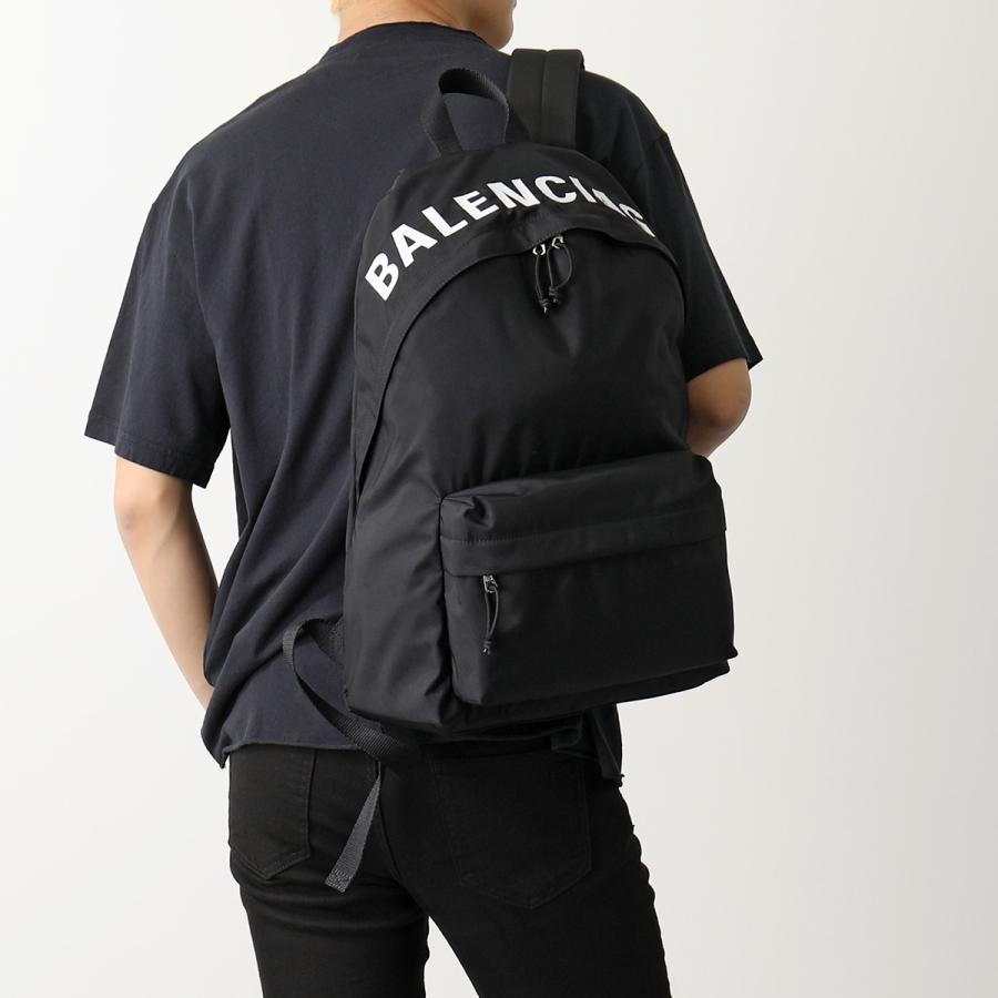 BALENCIAGA（バレンシアガ） バックパック WHEEL BACKPACK ウィール