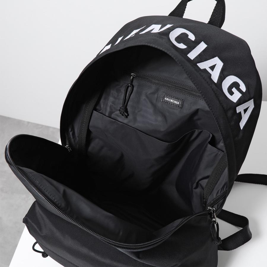 BALENCIAGA（バレンシアガ） バックパック WHEEL BACKPACK ウィール
