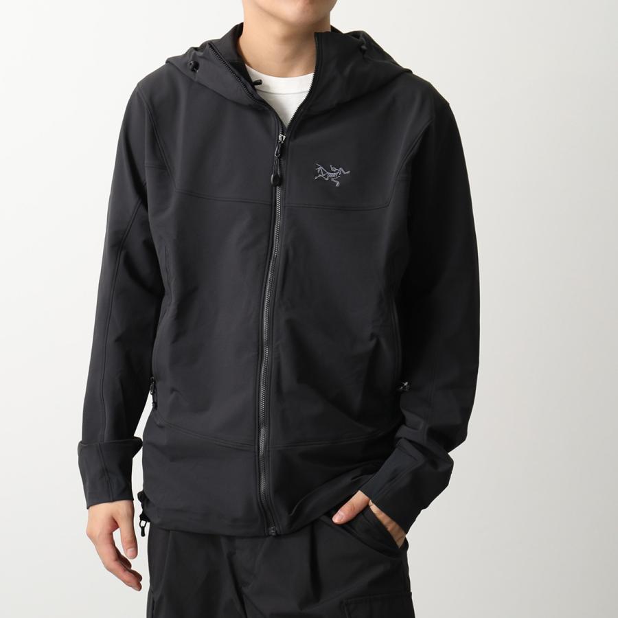 ARC'TERYX（アークテリクス） ジャケット Gamma Hoody M ガンマ