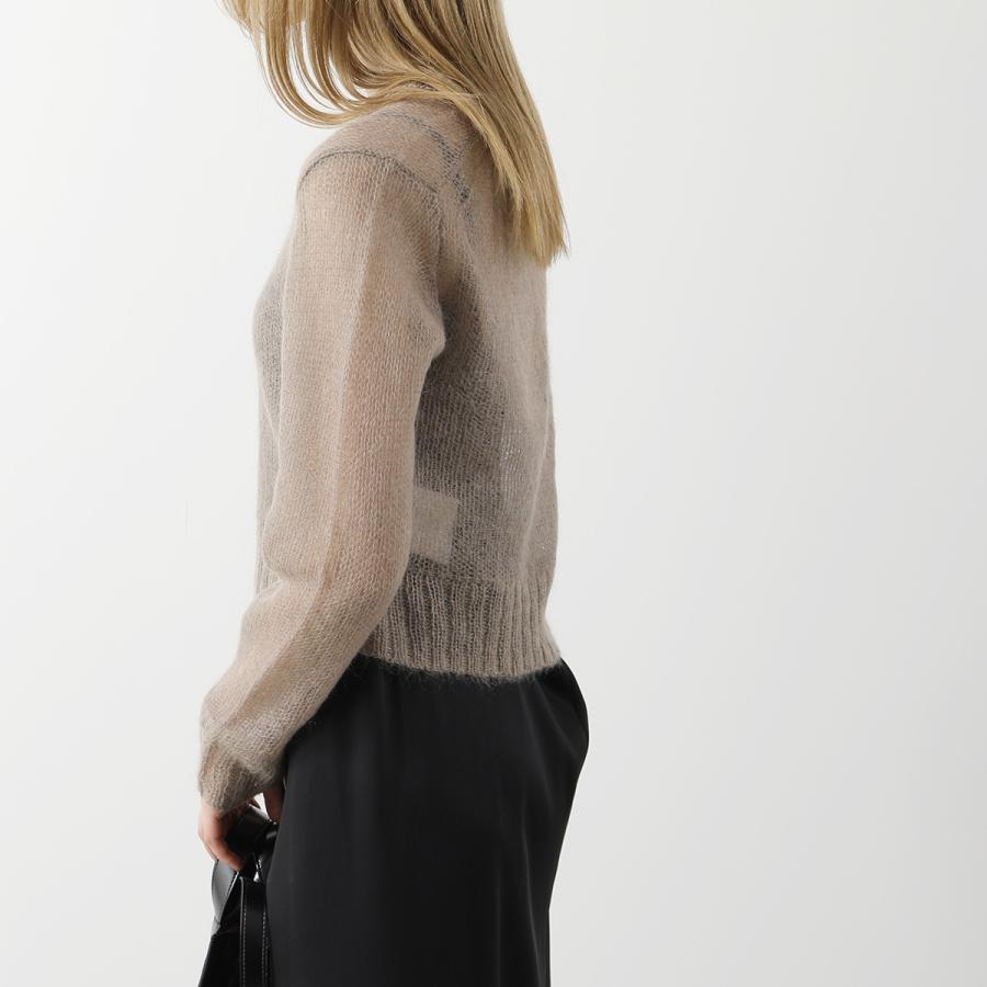 Acne Studios（アクネ ストゥディオズ） モヘア セーター A60417 FN-WN