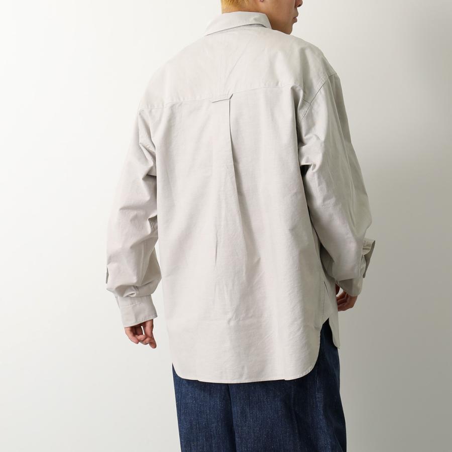 STUDIO NICHOLSON（スタジオニコルソン） スタジオ ニコルソン 長袖