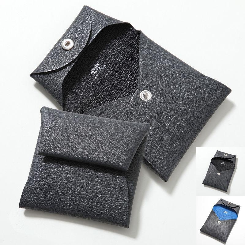 HERMES（エルメス） コインケース BASTIA VERSO バスティア ヴェルソ