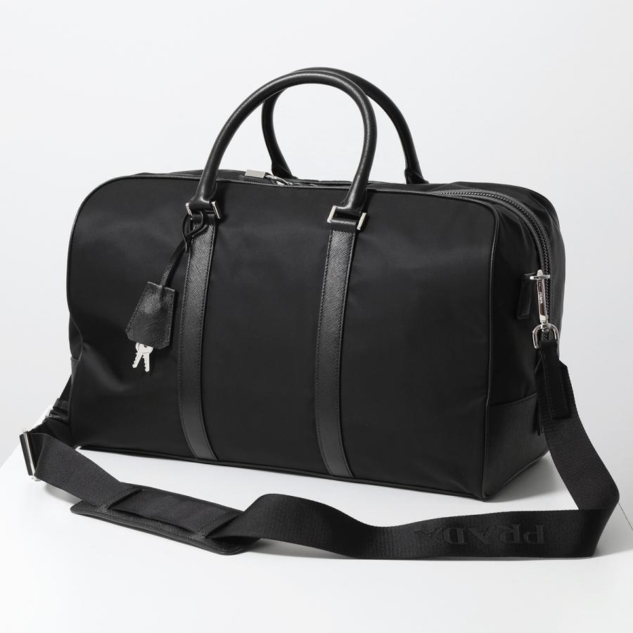 PRADA（プラダ） ボストンバッグ 2VC014 XOO 2DMH メンズ リナイロン