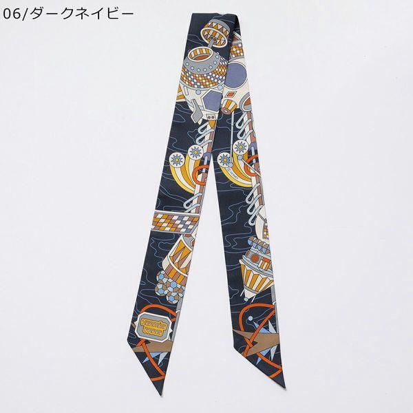 HERMES（エルメス） ツイリー スカーフ 063707S レディース フランス製