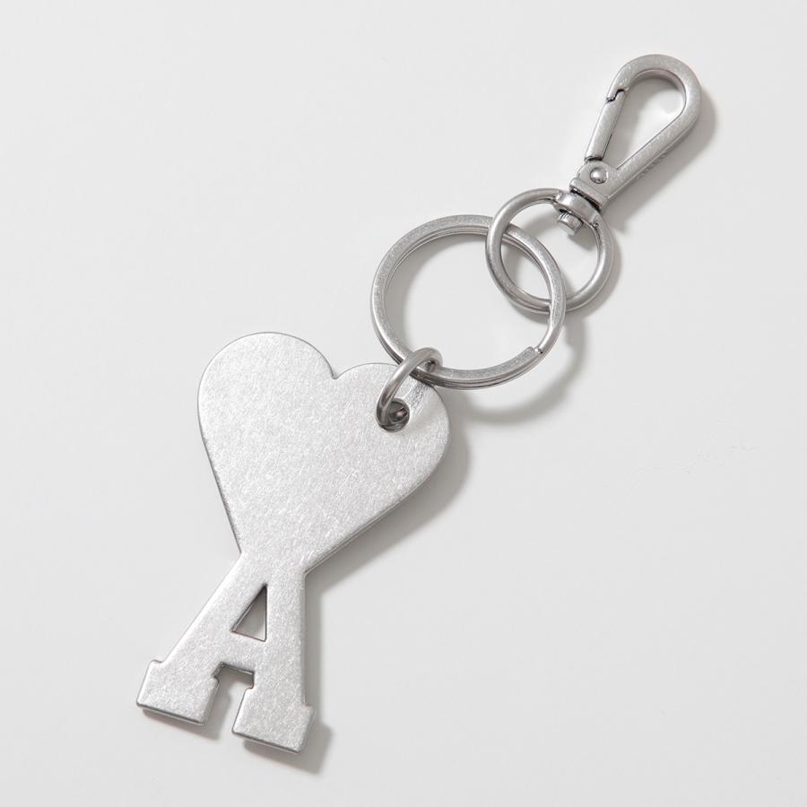 AMI Alexandre Mattiussi ami paris アミパリス キーリング AMI DE