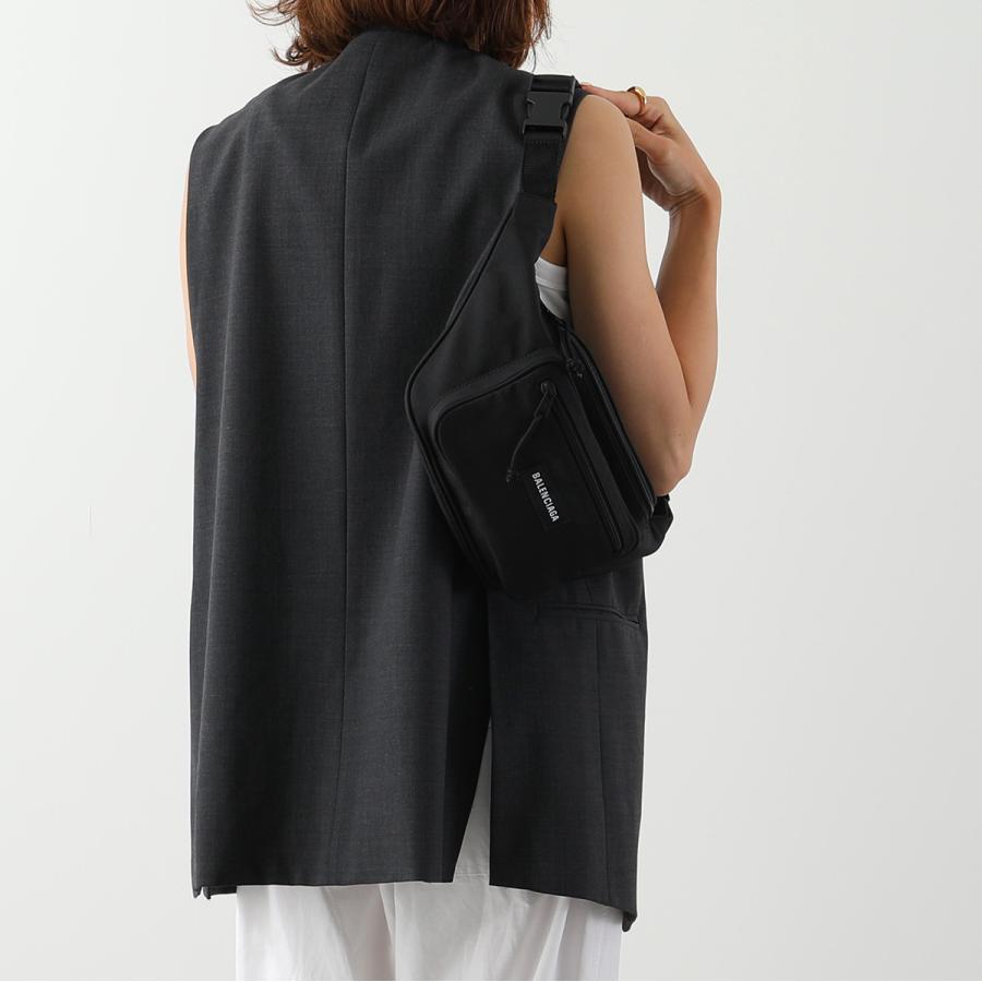 BALENCIAGA（バレンシアガ） ボディバッグ EXPLORER BELTPACK