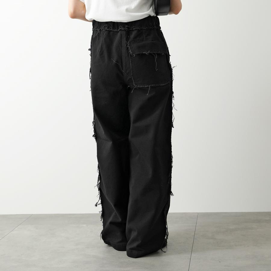 DRIES VAN NOTEN（ドリス ヴァン ノッテン） ジーンズ PAINT 010932