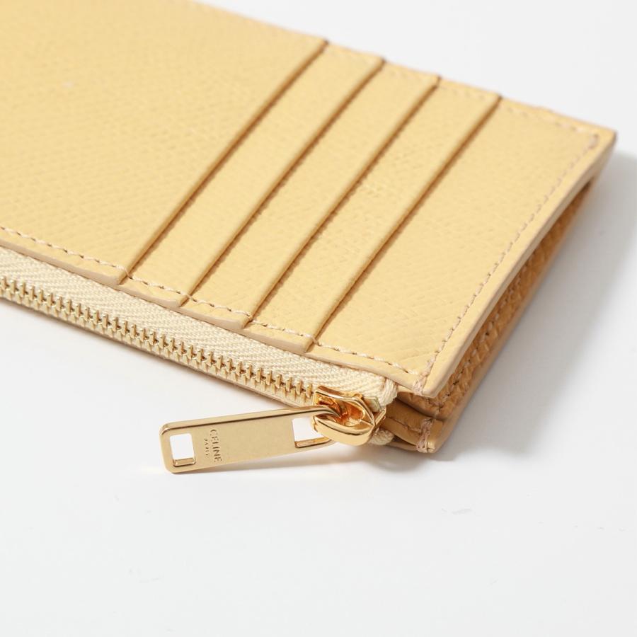 CELINE（セリーヌ） コインケース カードケース 10J893BEL.11PO