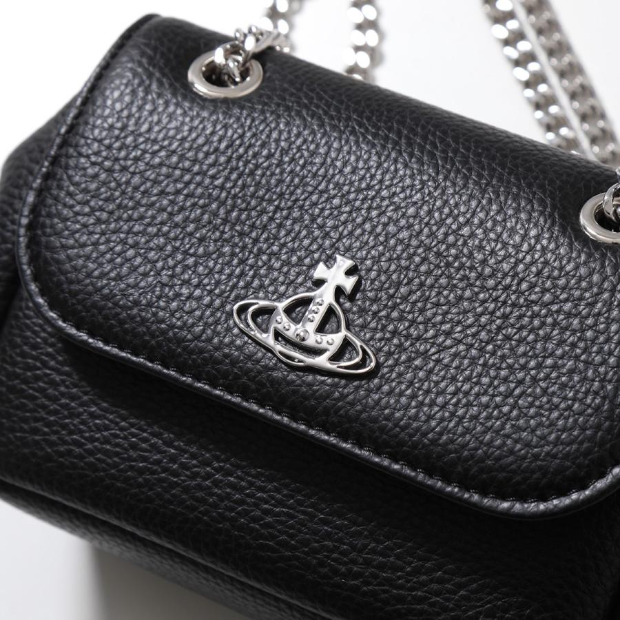 Vivienne Westwood（ヴィヴィアンウエストウッド） ショルダーバッグ