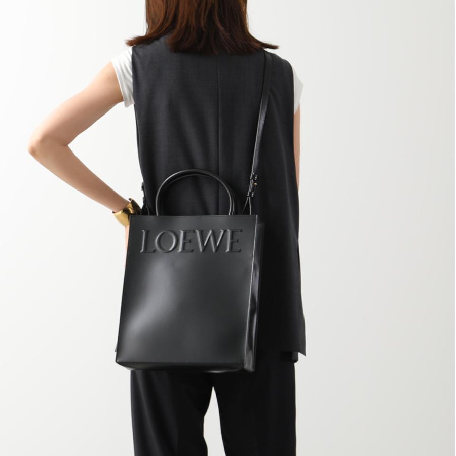 LOEWE（ロエベ） トートバッグ STANDARD スタンダード A933R18X14
