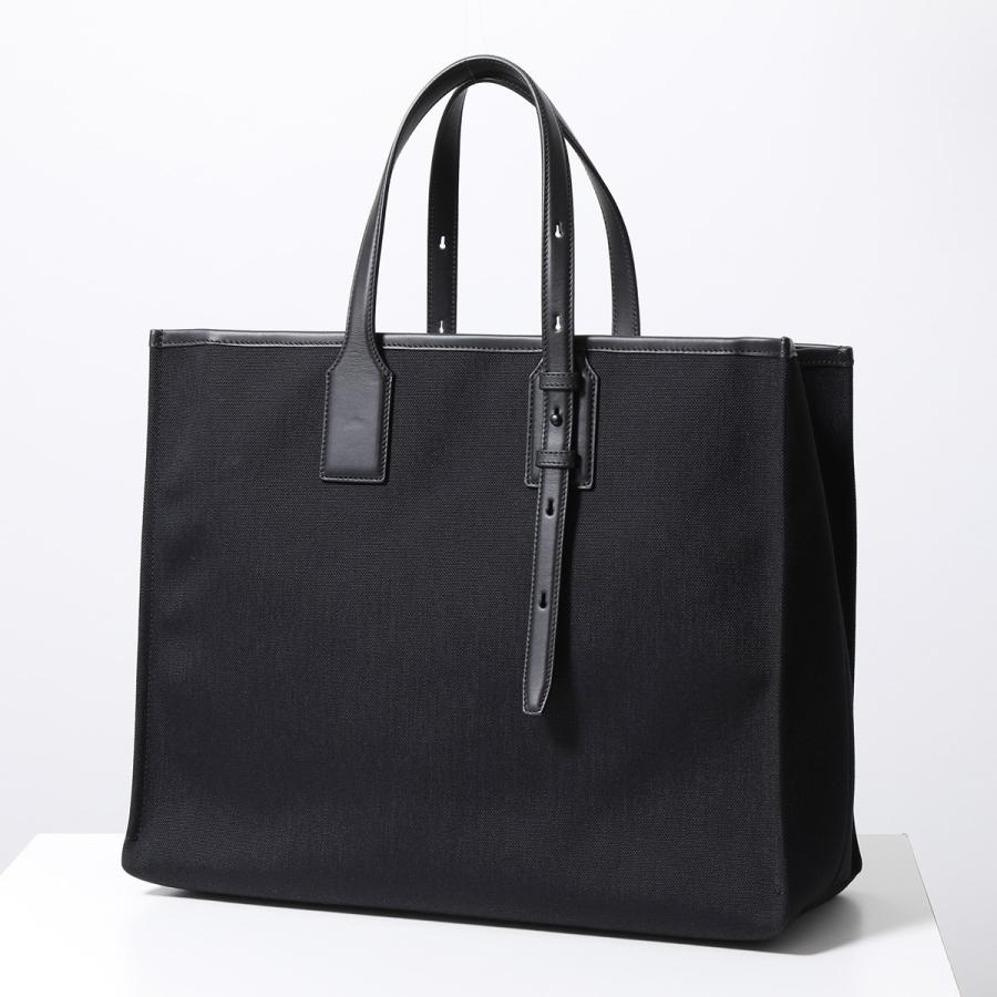 FERRAGAMO（フェラガモ） トートバッグ 24 0842 メンズ キャンバス