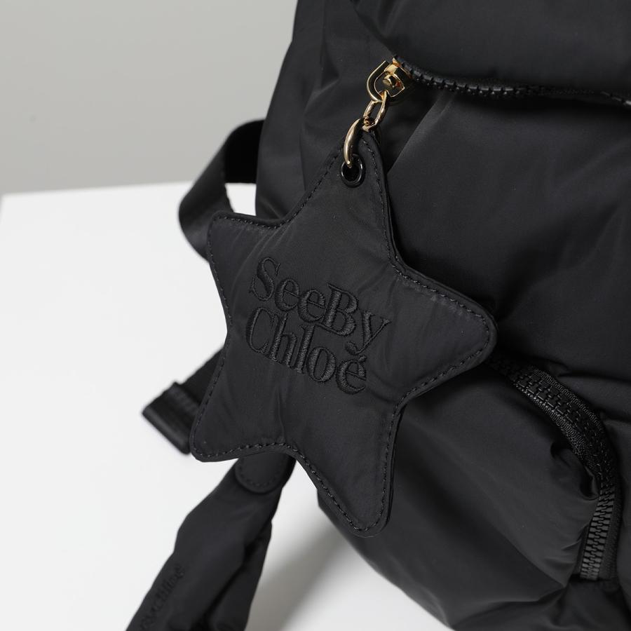 SEE BY CHLOE（シーバイクロエ） バックパック JOY RIDER ジョイ