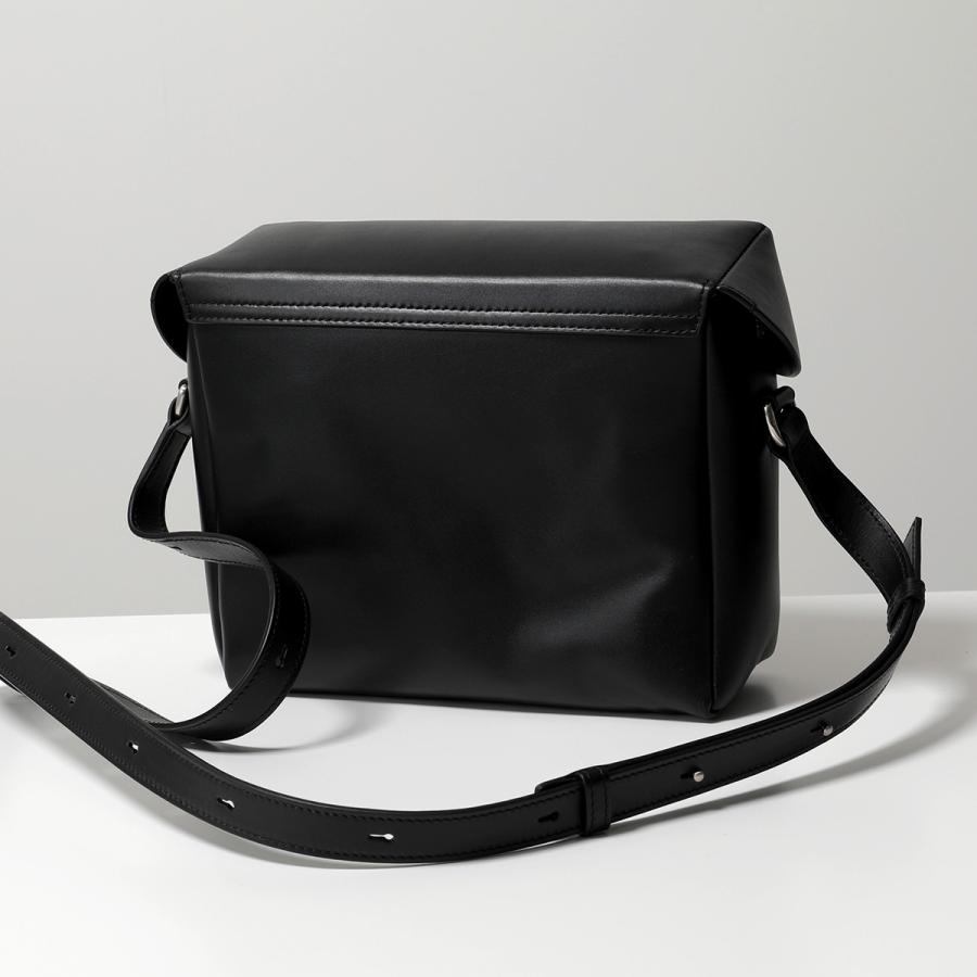 JIL SANDER（ジルサンダー） クロスボディバッグ LID CROSSBODY