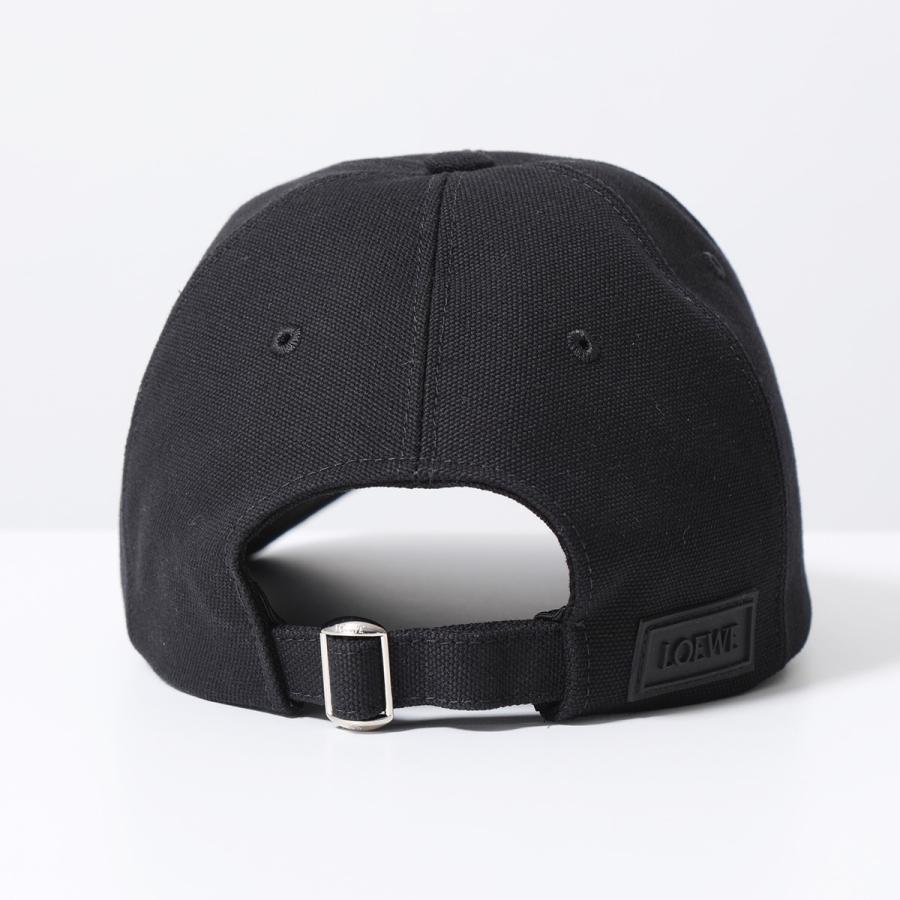 LOEWE（ロエベ） ベースボールキャップ K820358X88 K820358X89