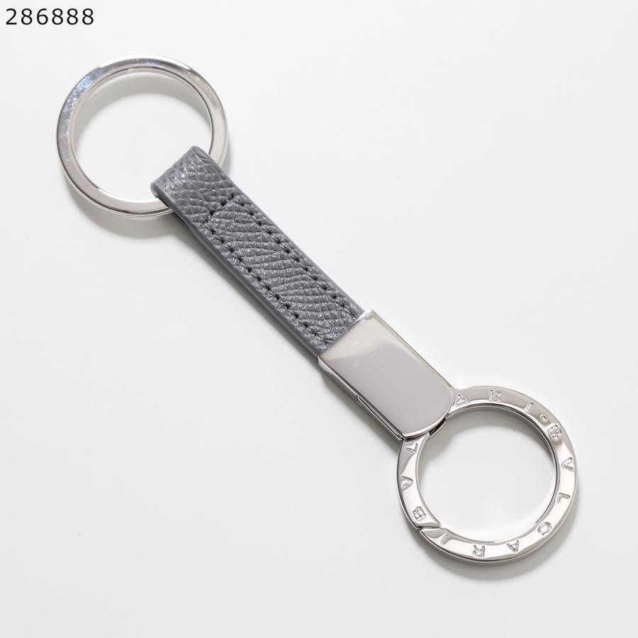 BVLGARI（ブルガリ） キーリング BB MAN 288596 286888 285208 287684